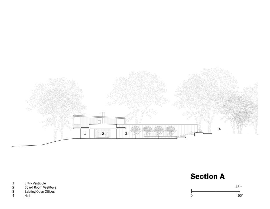 River Hills Residence in Texas by Miró Rivera Architects