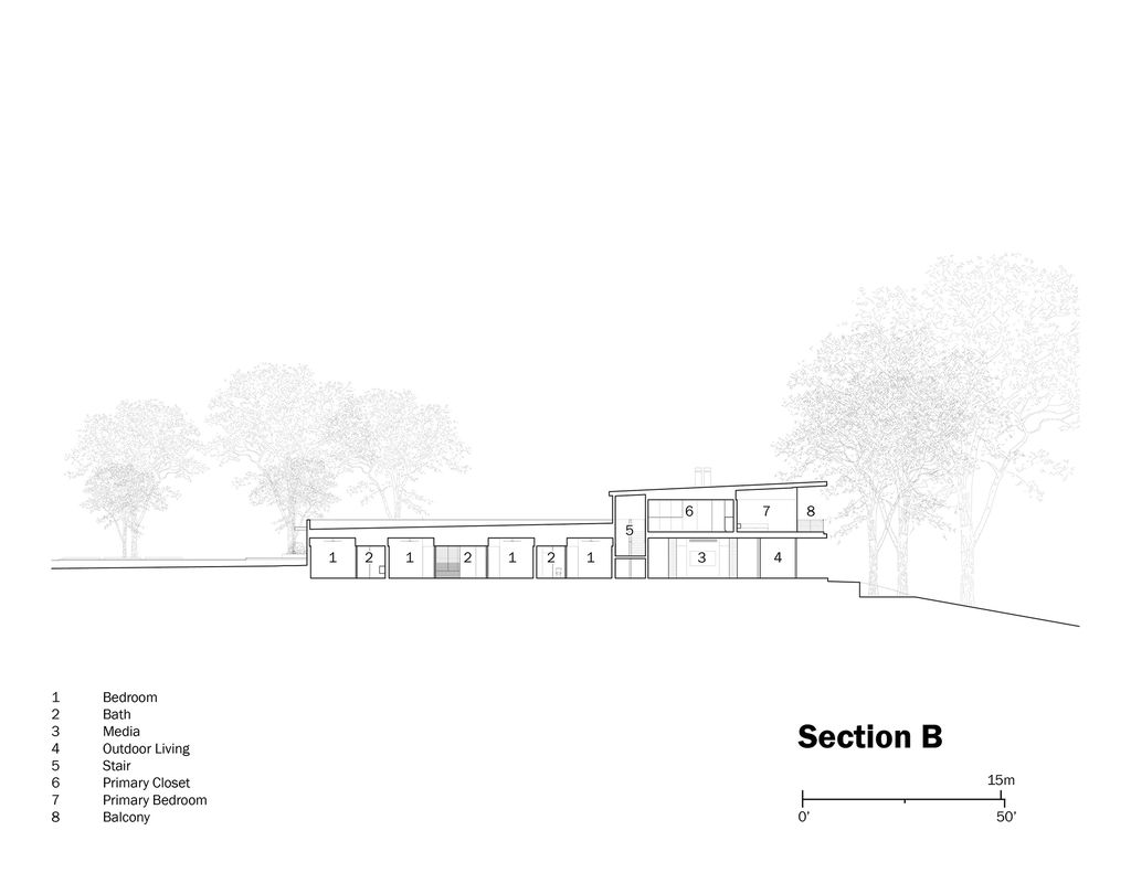 River Hills Residence in Texas by Miro Rivera Architects 21