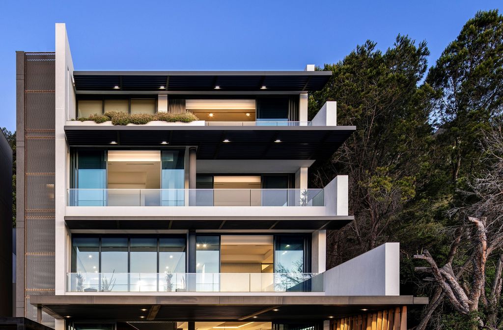 South Villa blend of global design craftsmanship by ARRCC 1 1