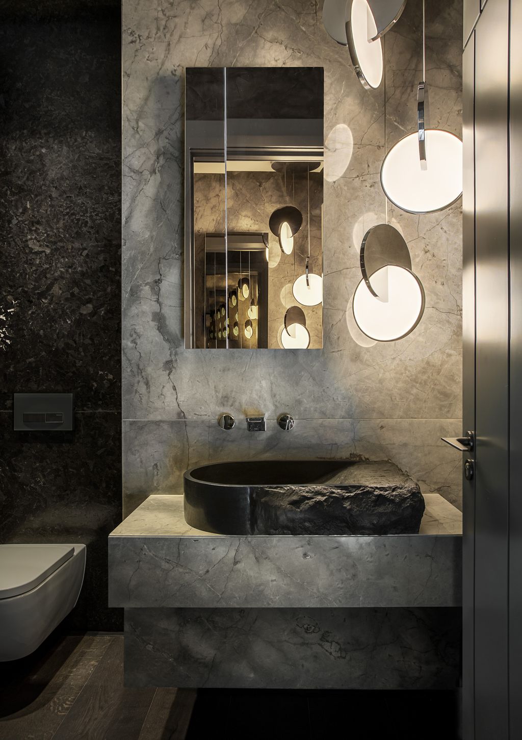 South Villa, blend of global design & craftsmanship by ARRCC