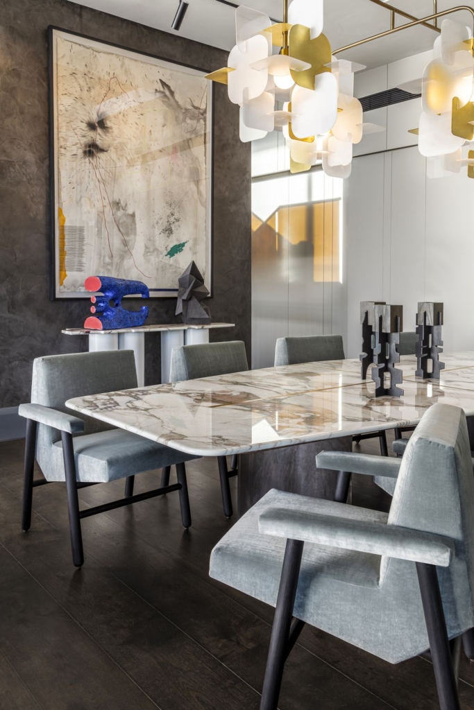 South Villa blend of global design craftsmanship by ARRCC 5 1