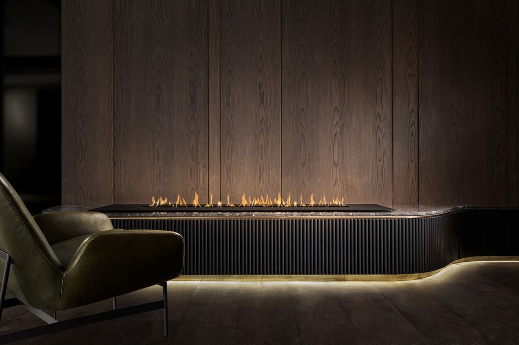 South Villa, blend of global design & craftsmanship by ARRCC