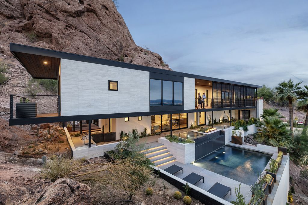 Stunning Transformation by The Ranch Mine 14