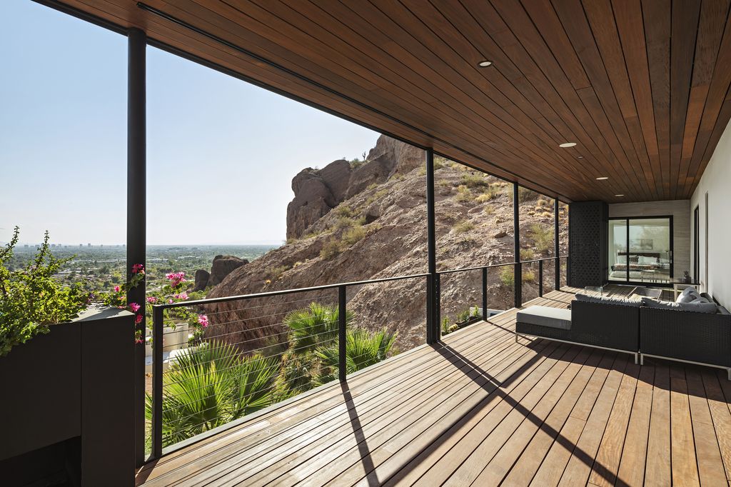 Stunning Transformation by The Ranch Mine 4