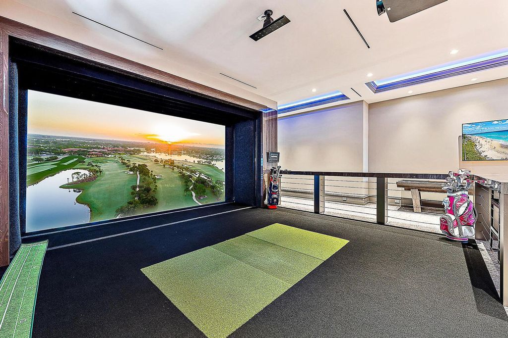 Nestled within the prestigious Admirals Cove community, this Ultimate Trophy Property, originally completed in 2016 and newly remodeled in 2023, offers unparalleled luxury and coastal living.