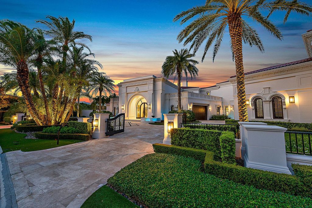 Nestled within the prestigious Admirals Cove community, this Ultimate Trophy Property, originally completed in 2016 and newly remodeled in 2023, offers unparalleled luxury and coastal living.