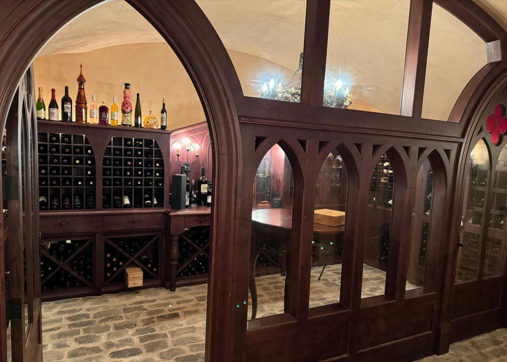 Tuscan Inspired Mansion with Expansive Views Hits the Market in Minnesota for 14 Million 59