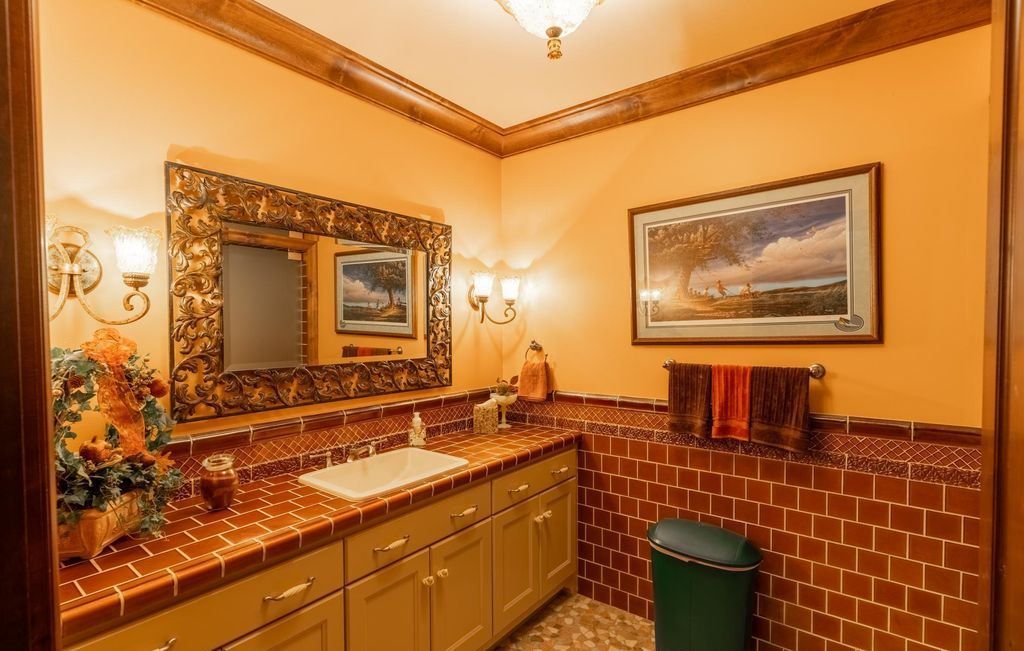 Tuscan Inspired Mansion with Expansive Views Hits the Market in Minnesota for 14 Million 65