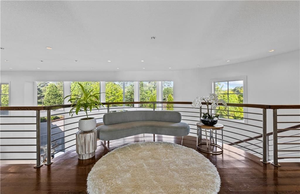 Waterfront Oasis of Luxury Living in Virginia Listed for 4.9 Million 10