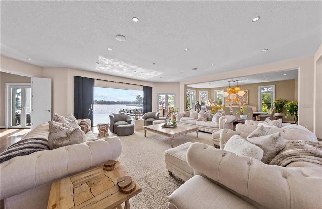 Waterfront Oasis of Luxury Living in Virginia Listed for 4.9 Million 11