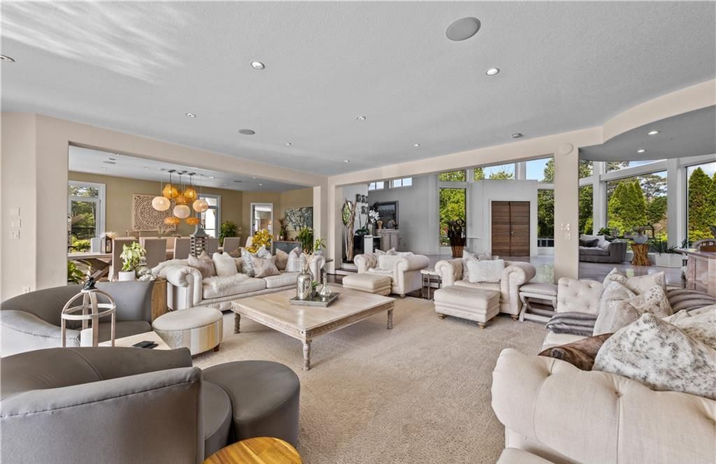 Waterfront Oasis of Luxury Living in Virginia Listed for 4.9 Million 13