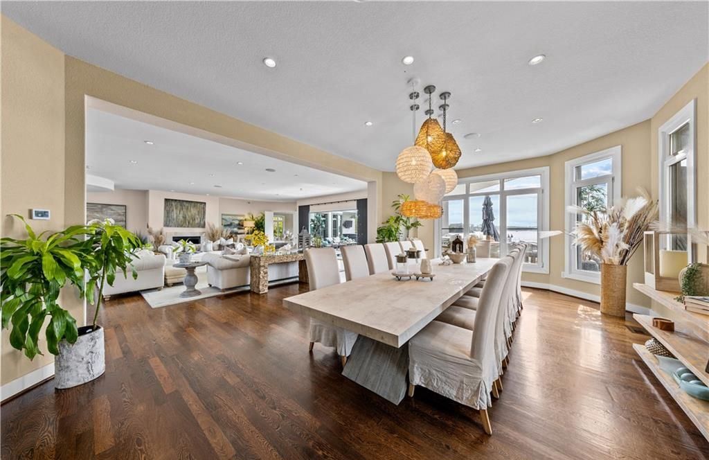 Waterfront Oasis of Luxury Living in Virginia Listed for 4.9 Million 18