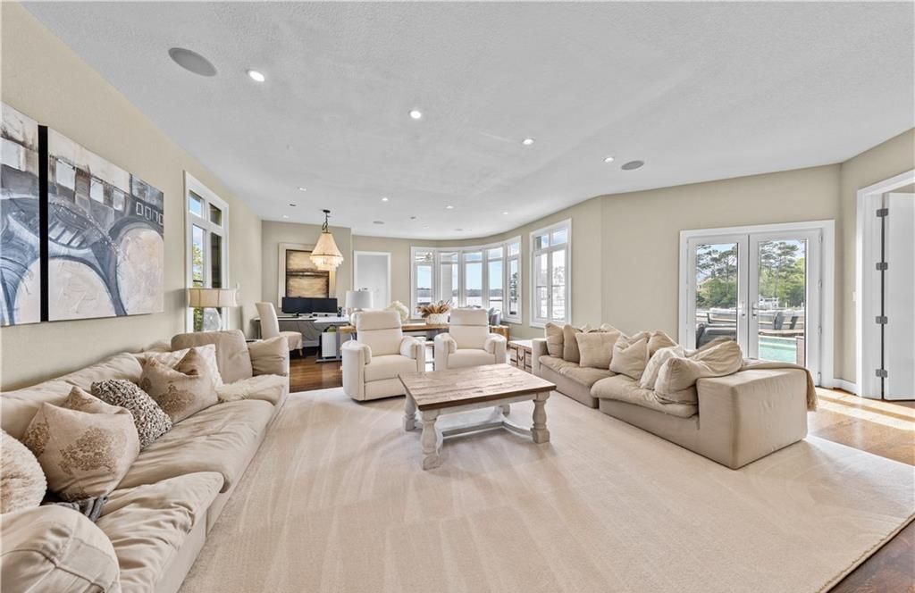 Waterfront Oasis of Luxury Living in Virginia Listed for 4.9 Million 20