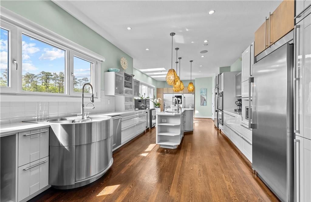 Waterfront Oasis of Luxury Living in Virginia Listed for 4.9 Million 22