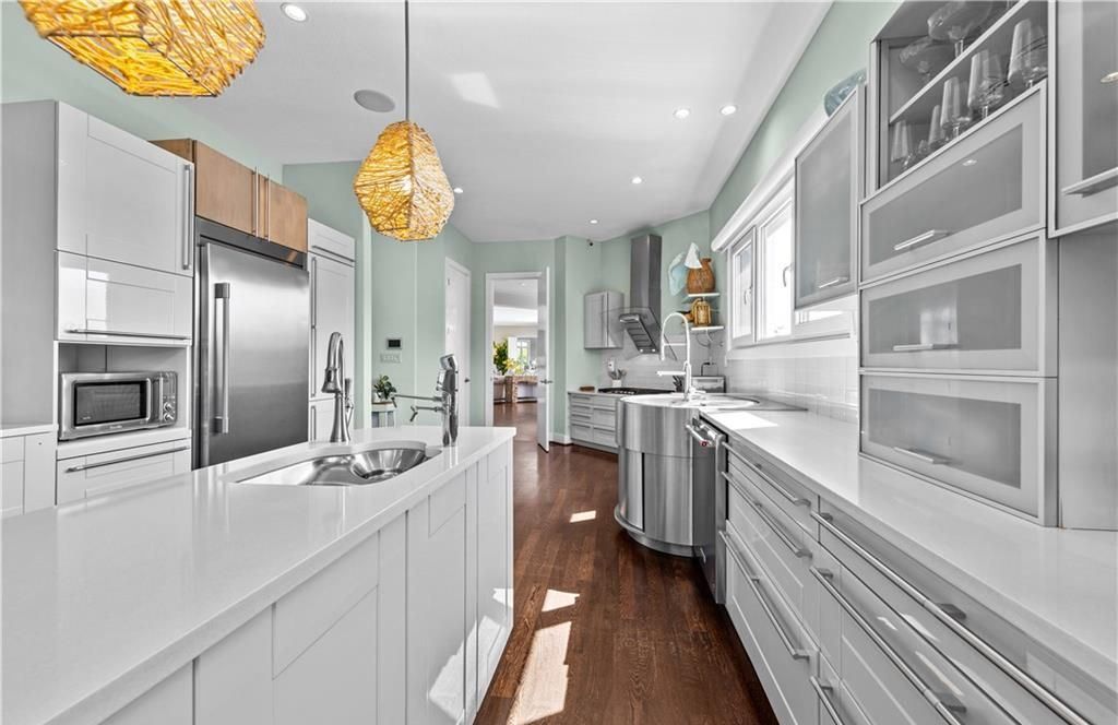 Waterfront Oasis of Luxury Living in Virginia Listed for 4.9 Million 24