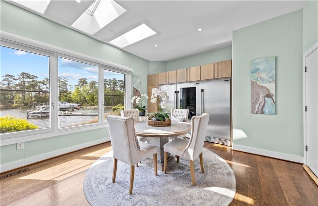 Waterfront Oasis of Luxury Living in Virginia Listed for 4.9 Million 25