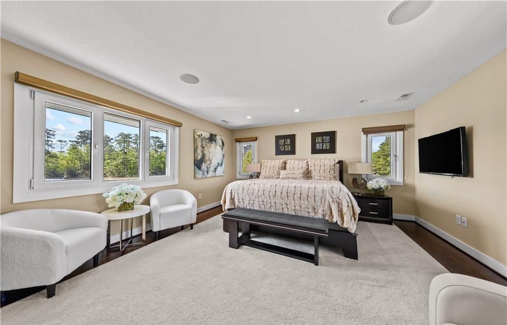 Waterfront Oasis of Luxury Living in Virginia Listed for 4.9 Million 27