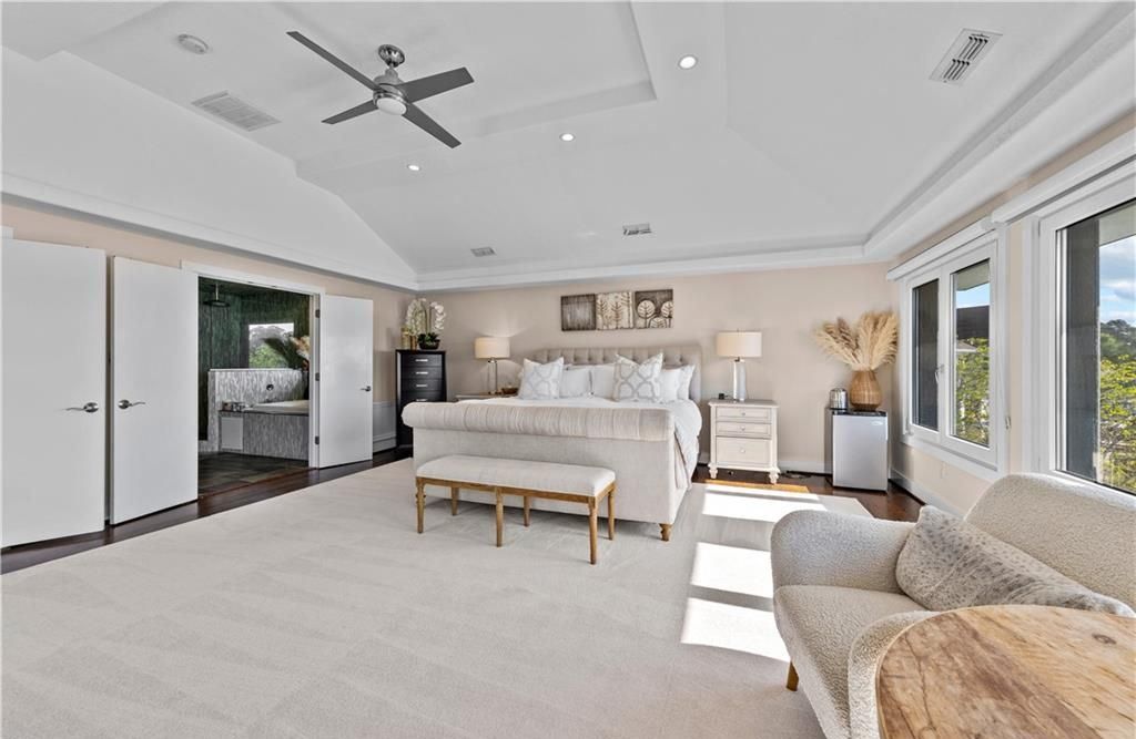 Waterfront Oasis of Luxury Living in Virginia Listed for 4.9 Million 31