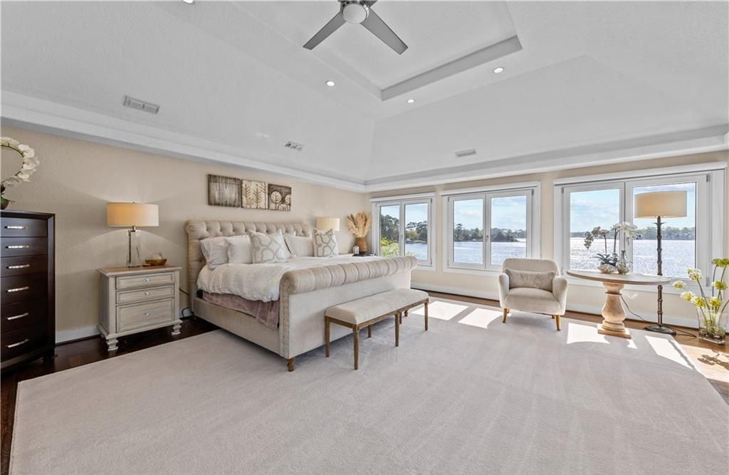 Waterfront Oasis of Luxury Living in Virginia Listed for 4.9 Million 32