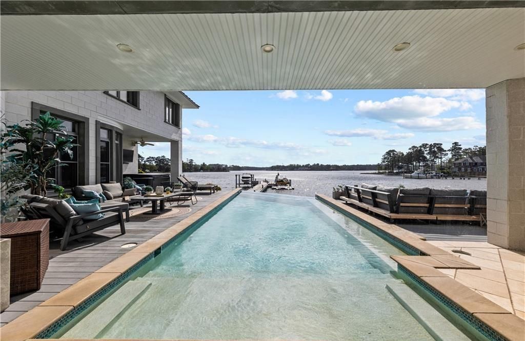 Waterfront Oasis of Luxury Living in Virginia Listed for 4.9 Million 37