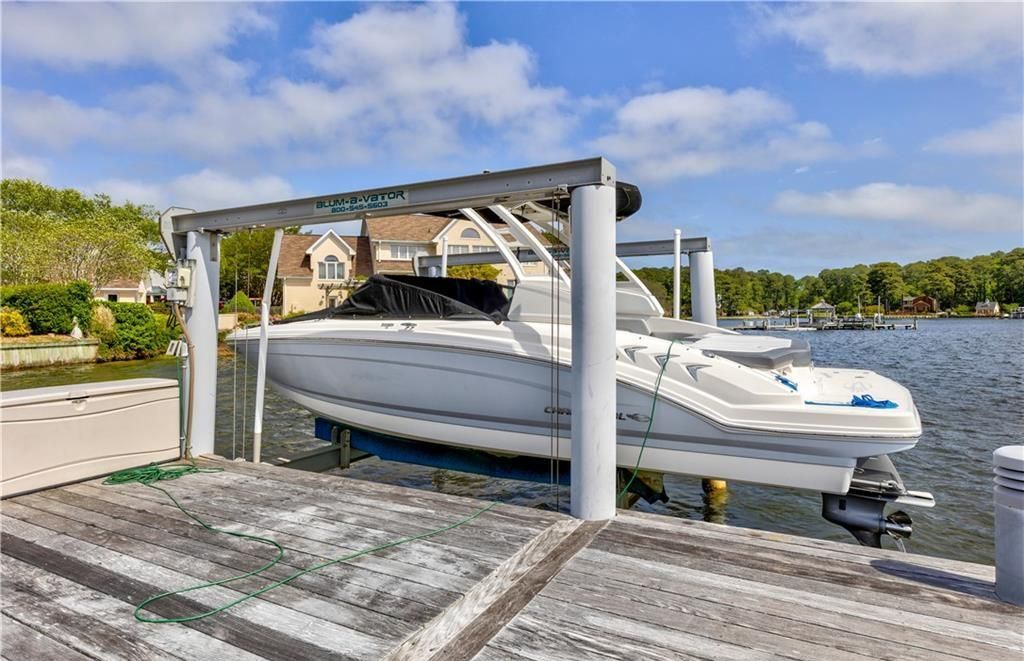 Waterfront Oasis of Luxury Living in Virginia Listed for 4.9 Million 46