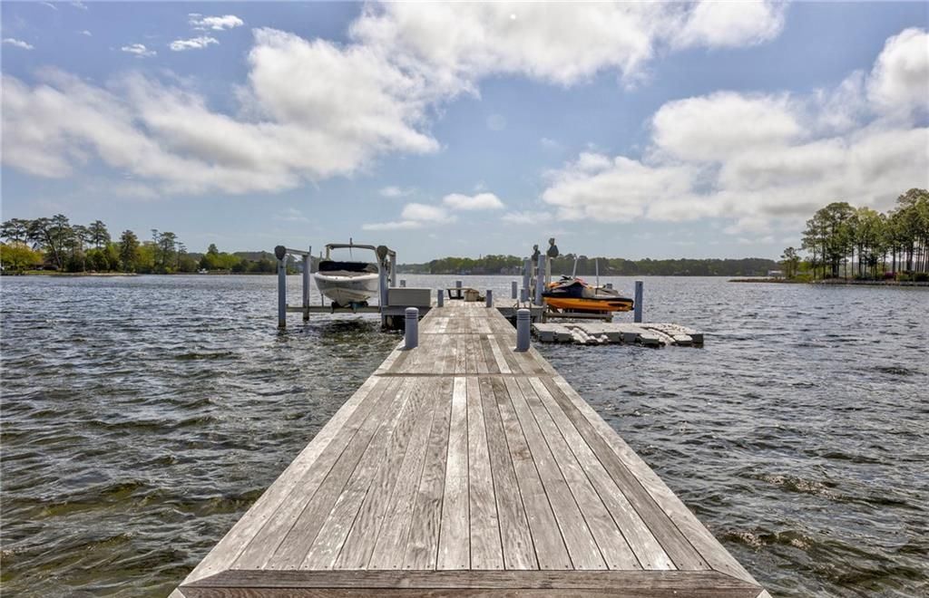 Waterfront Oasis of Luxury Living in Virginia Listed for 4.9 Million 49