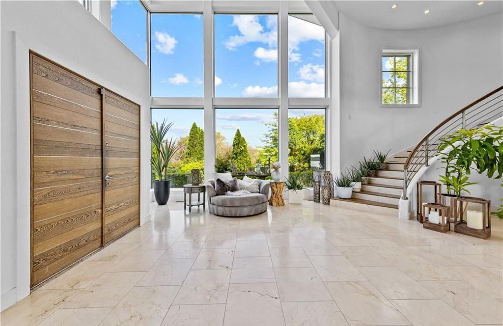Waterfront Oasis of Luxury Living in Virginia Listed for 4.9 Million 6