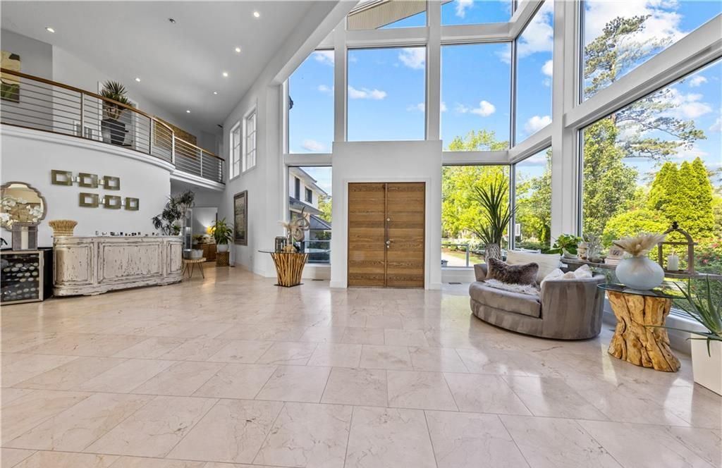 Waterfront Oasis of Luxury Living in Virginia Listed for 4.9 Million 7