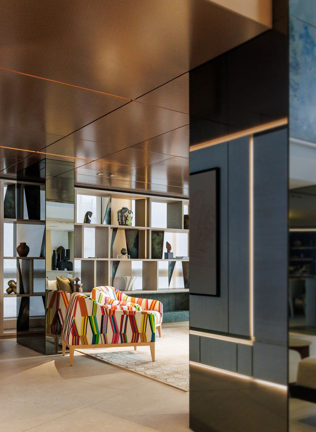 Waterside in Cape Town for Seamless Coastal Living by ARRCC