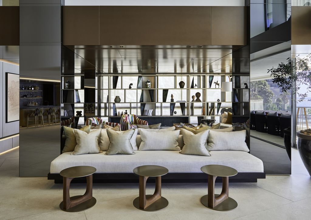 Waterside in Cape Town for Seamless Coastal Living by ARRCC