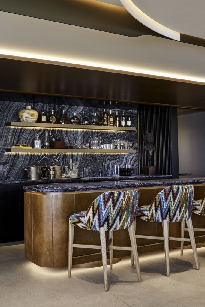 Waterside in Cape Town for Seamless Coastal Living by ARRCC 13