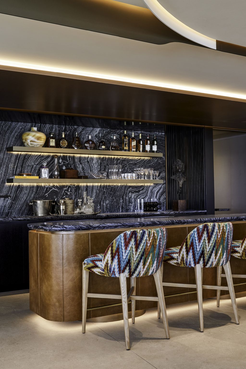 Waterside in Cape Town for Seamless Coastal Living by ARRCC
