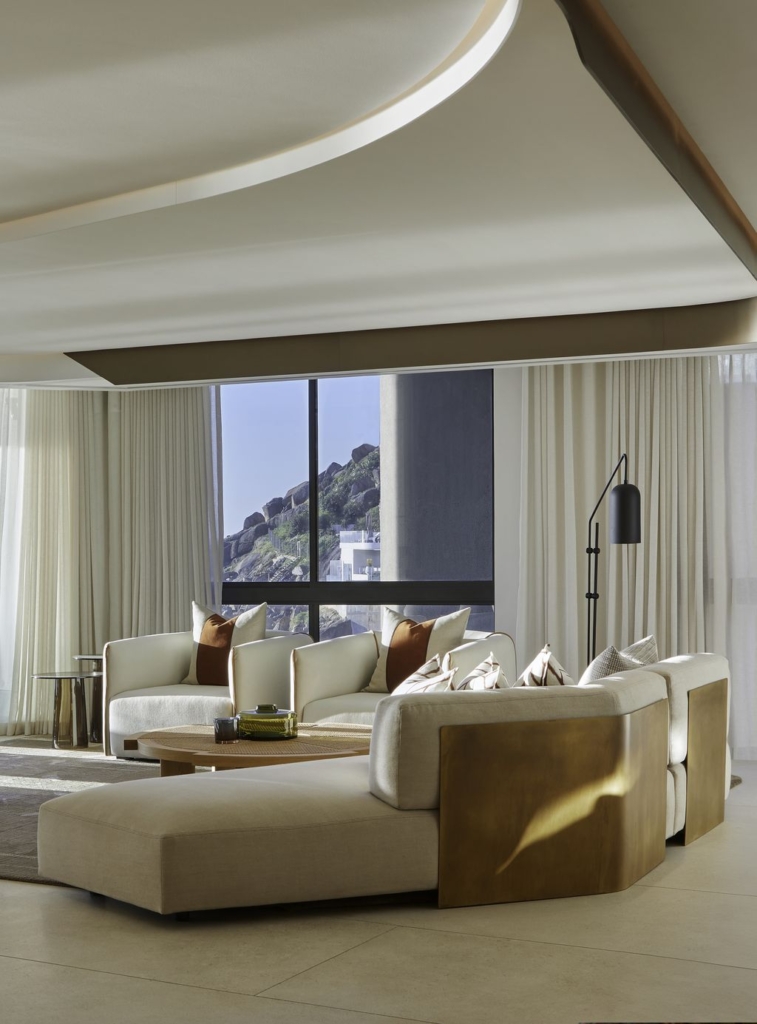 Waterside in Cape Town for Seamless Coastal Living by ARRCC 14
