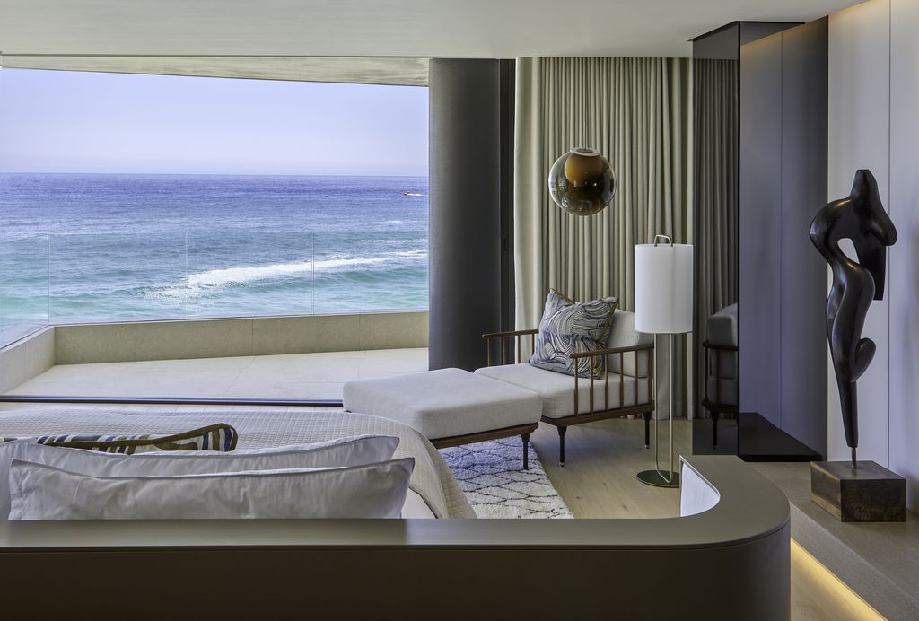 Waterside in Cape Town for Seamless Coastal Living by ARRCC