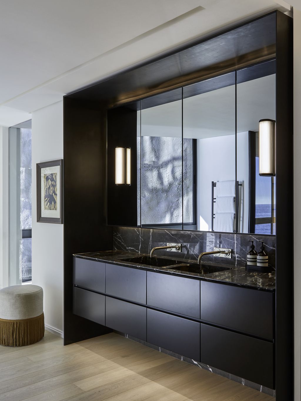Waterside in Cape Town for Seamless Coastal Living by ARRCC