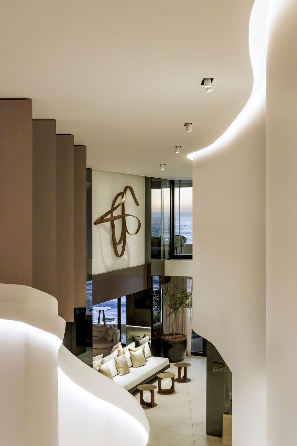 Waterside in Cape Town for Seamless Coastal Living by ARRCC
