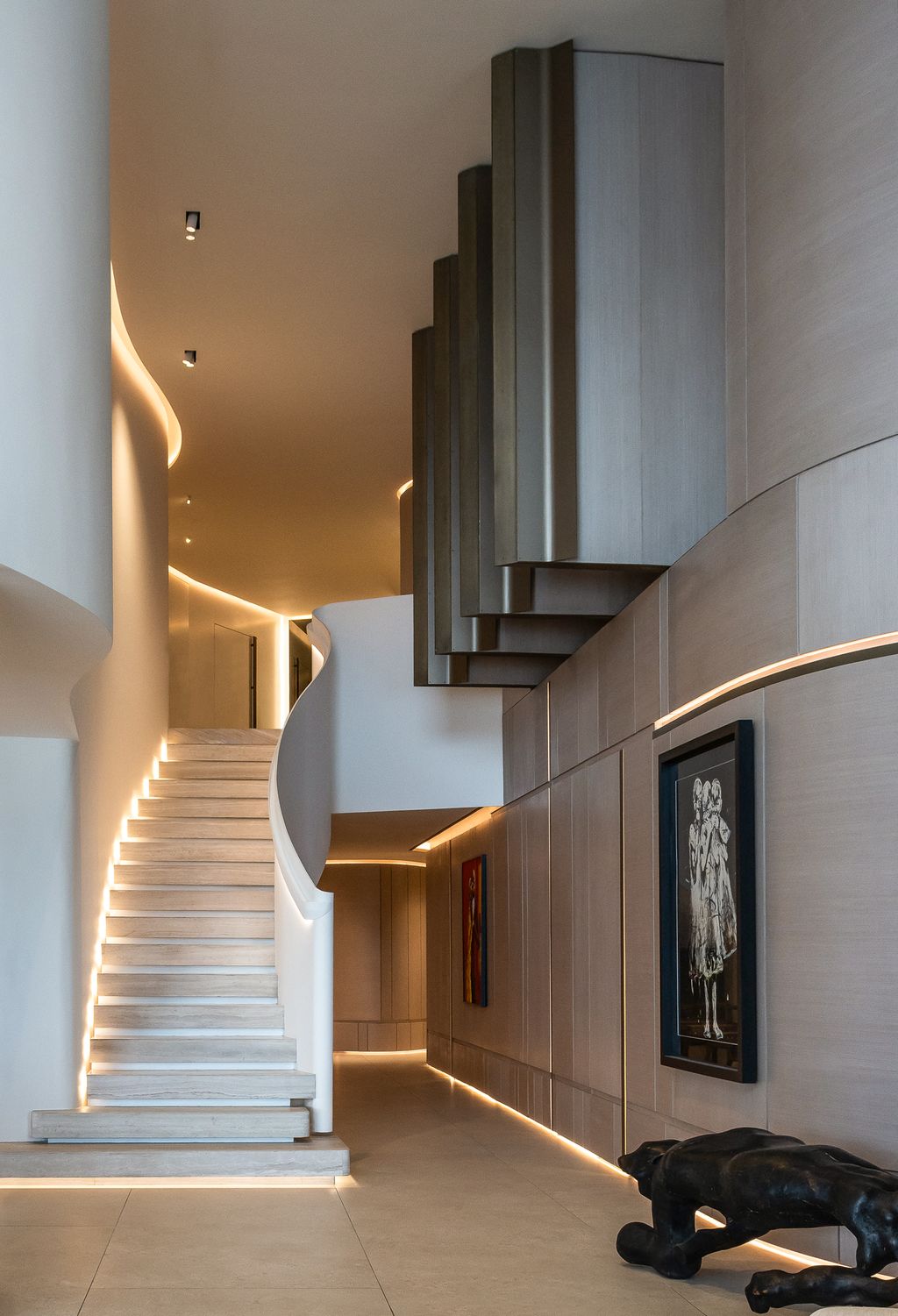 Waterside in Cape Town for Seamless Coastal Living by ARRCC