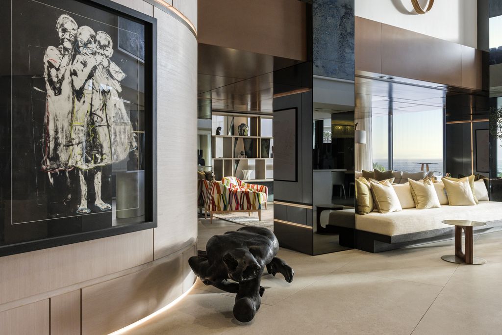 Waterside in Cape Town for Seamless Coastal Living by ARRCC