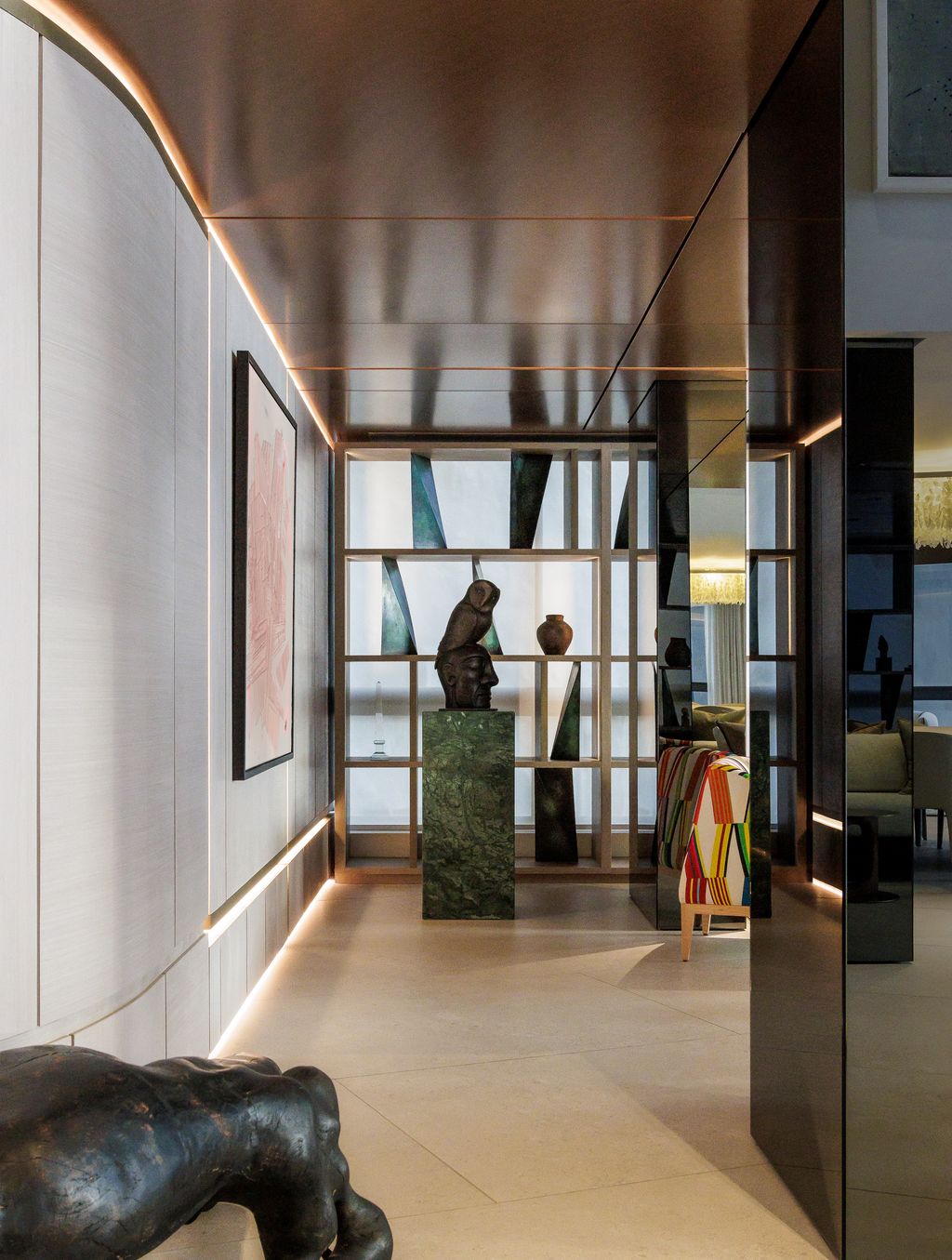 Waterside in Cape Town for Seamless Coastal Living by ARRCC