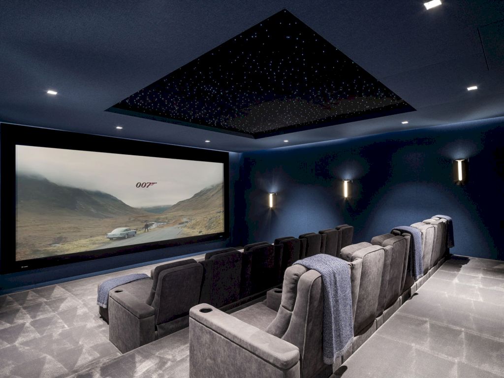 West Bay House Stunning Mansion by McClean Design 6