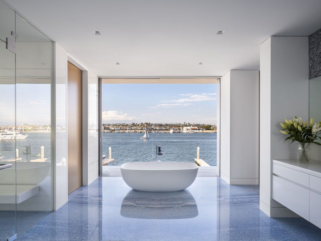 West Bay House Stunning Mansion by McClean Design 9