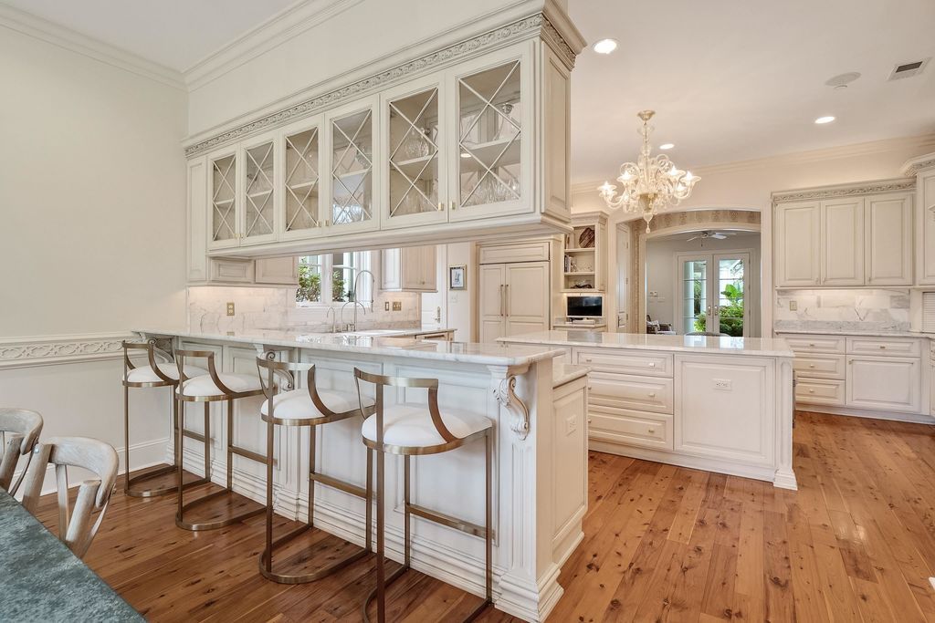 2.495 Million Tennessee Home Luxurious Custom Build with Exceptional Craftsmanship 16