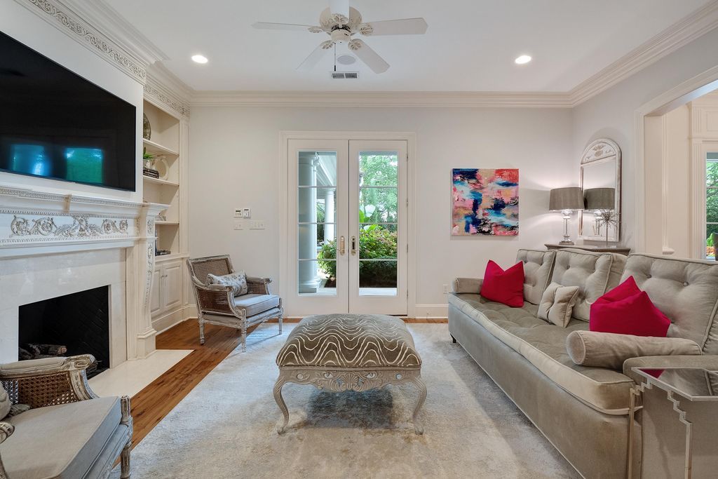 2.495 Million Tennessee Home Luxurious Custom Build with Exceptional Craftsmanship 17