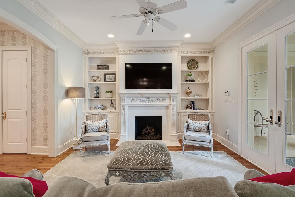 2.495 Million Tennessee Home Luxurious Custom Build with Exceptional Craftsmanship 18