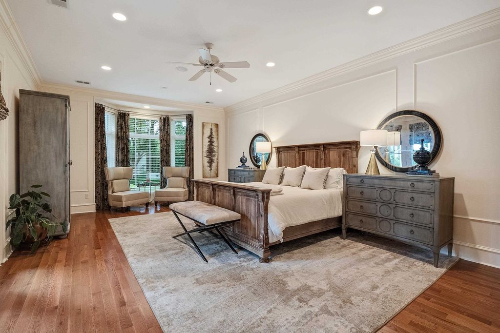 2.495 Million Tennessee Home Luxurious Custom Build with Exceptional Craftsmanship 19