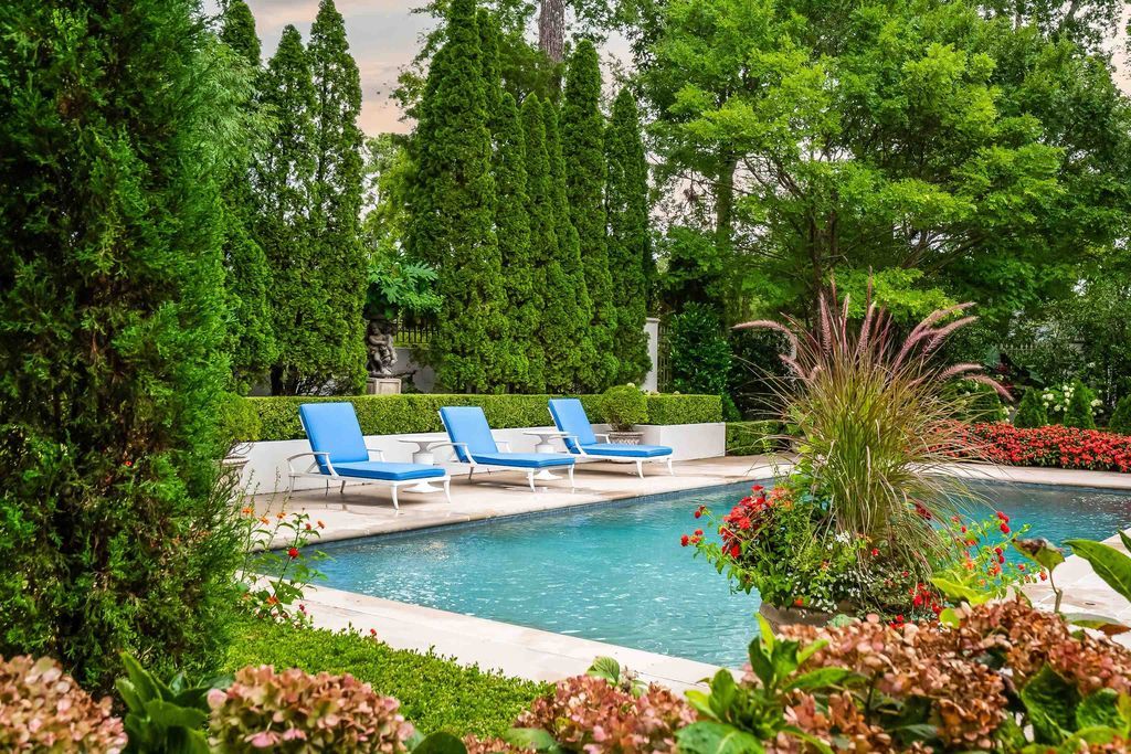 2.495 Million Tennessee Home Luxurious Custom Build with Exceptional Craftsmanship 32