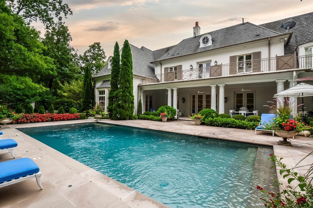 2.495 Million Tennessee Home Luxurious Custom Build with Exceptional Craftsmanship 33