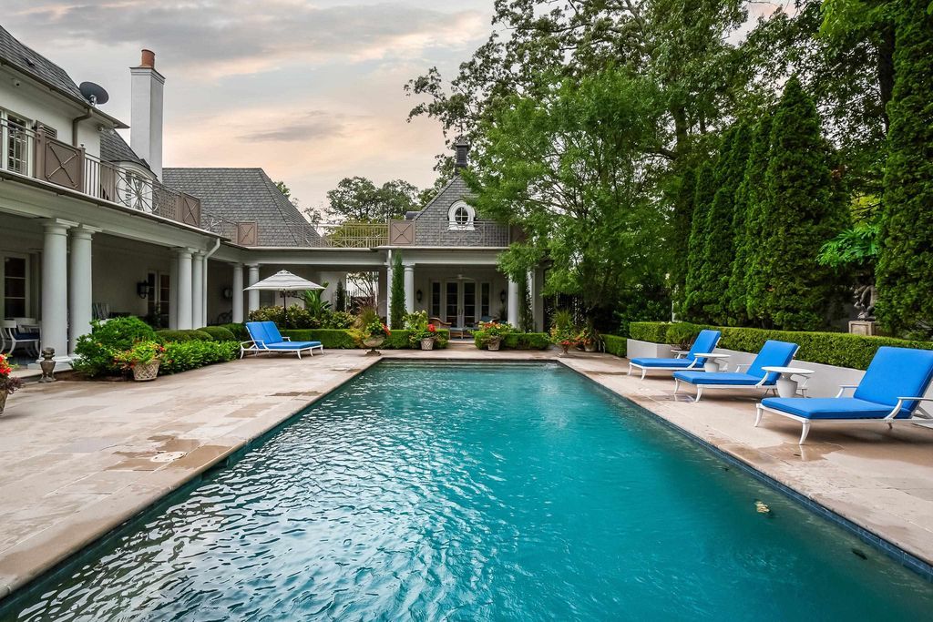 2.495 Million Tennessee Home Luxurious Custom Build with Exceptional Craftsmanship 34