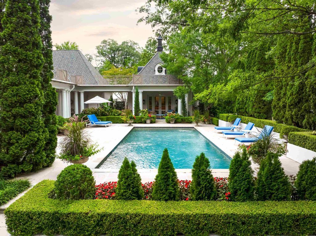 2.495 Million Tennessee Home Luxurious Custom Build with Exceptional Craftsmanship 35