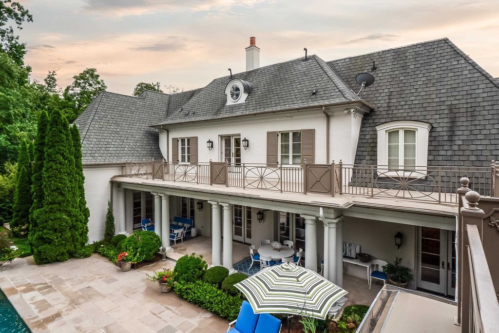 2.495 Million Tennessee Home Luxurious Custom Build with Exceptional Craftsmanship 37